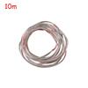 5/8/10m Universal Car Door Anti Collision Strip Invisible Anti Scratch Adhesive Strip Sealing Strips Car Door Edge Protection