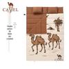 CAMEL Outdoor Double Sleeping Bag