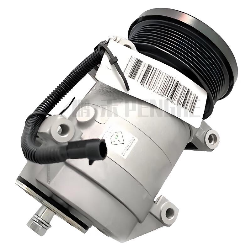 Penghe Tianjin EQ1120GA AC Compressor Assembly
