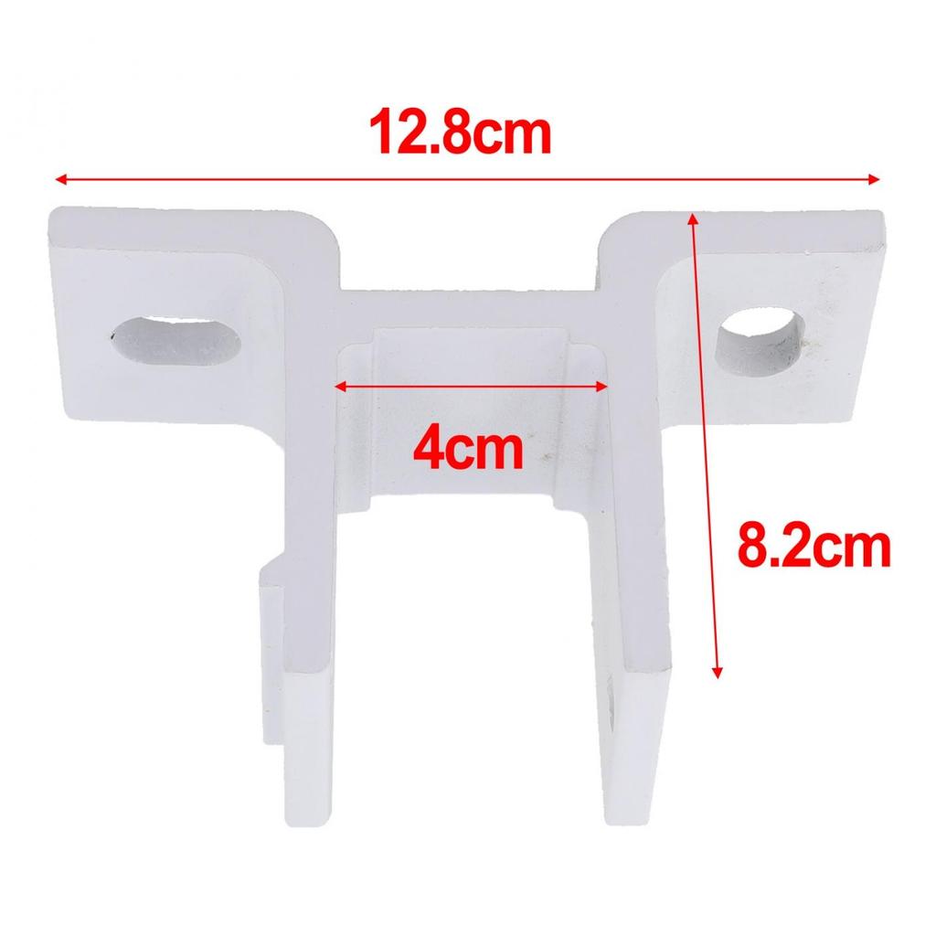 Markizy Wspornik do Montażu Ściennego Zamienny Łatwa Instalacja