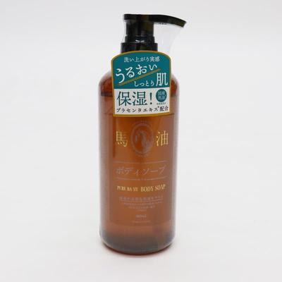 Horse Oil Body Soap 460ml IT-2212-03