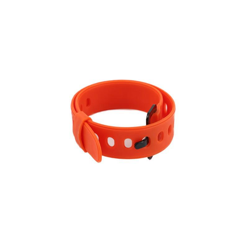 Adjustable Quick Release Cable Ties - Multipurpose, Reusable, Convenient for Luggage and Cargo