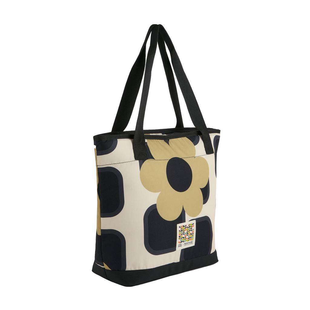 Regatta Orla Kiely 16L Flower Cooler Tote Bag