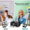 275XL 276 XL Ink Cartridges Replacement for Ink 275 and 276 PG-275XL CL-276X Ink Cartridges Compatible for PIXMA TS3500 TS3520 TS3522 TR4720 TR4722