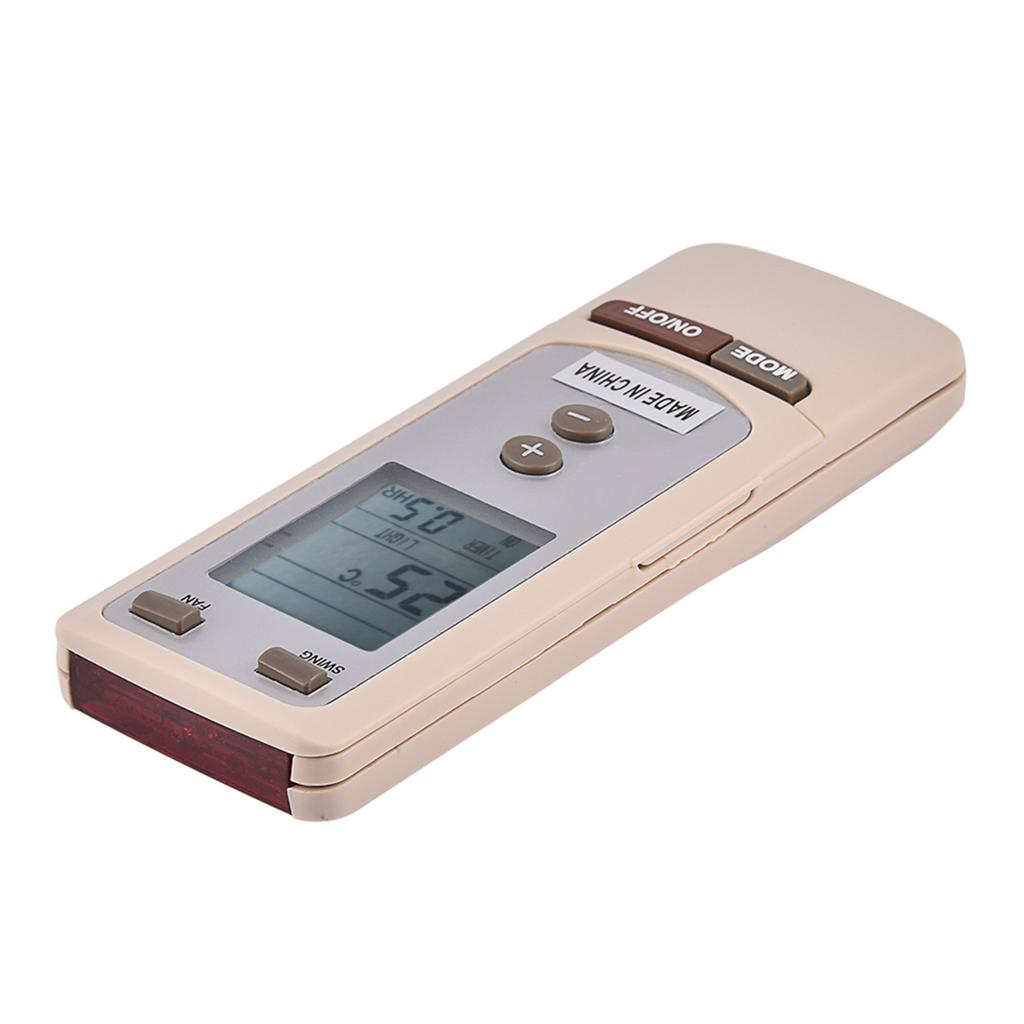 Replacement Remote Control Controller for GREE Y512 Y502 Air Conditioner Air Con