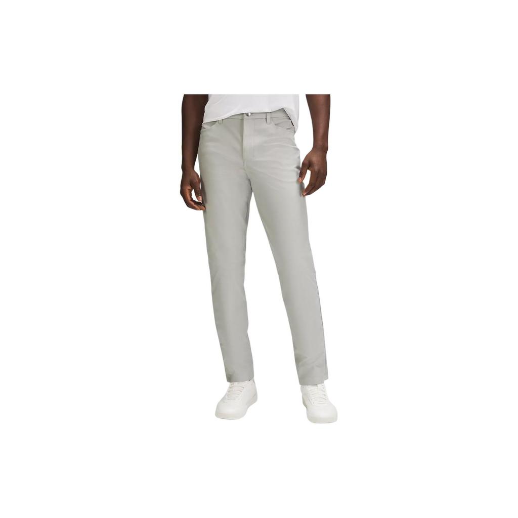Lululemon Casual Pants Men's Moderate Straight Fit Pants LM5AQJS
