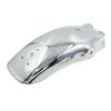 Motorcycle Rear Mudguard Wheel Cover Universal Fits For Kawasaki VN800 VN900 VN1500 For VTX Honda Shadow 750 Accessories
