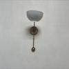 Modern Wall Lamp Mid Century Wall Décor Light Fixture , Wall Fixture Lamp Italian Design Lamps and Lights