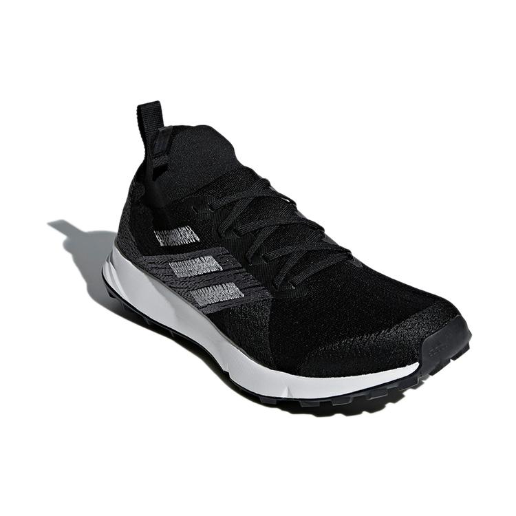 Adidas Terrex Two Primeblue 'Black Grey' AC7859