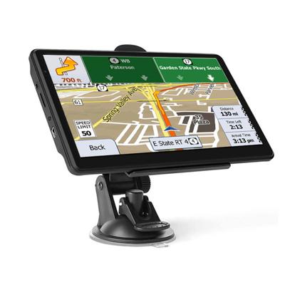 GPS navigace a příslušenství – GPS