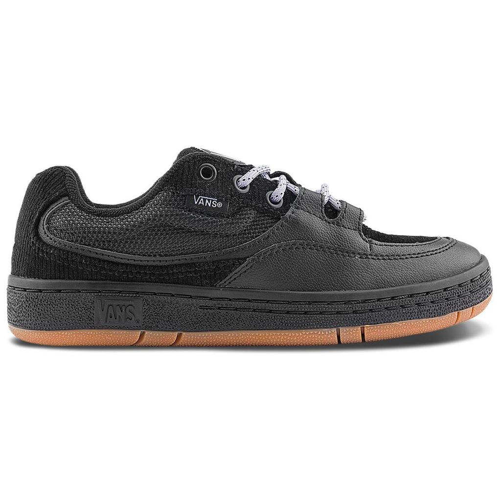 Vans Old Skool 36 DX Anaheim Factory Black White Unisex VN000CTJBLK