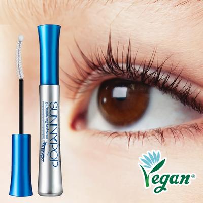 Augenpflege – Hilfsmittel für Wimpernwachstum