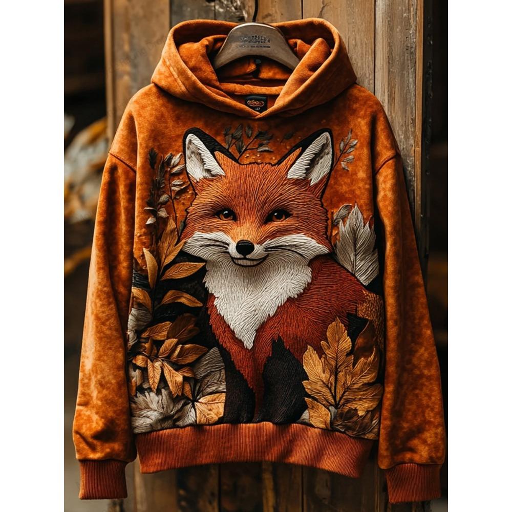 Animal Sweatshirt Funny Chicken Squirrel Horse Rabbit 3d Print Hoodie Men Women Fashion Oversize Hoodies Women Sweat Street Coat