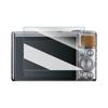 3Pcs For CANON SX740 SX730 Tempered Glass Screen Protector Video Camera Clear 9H Anti-Scratch Protective Film Glass For SX 730 740