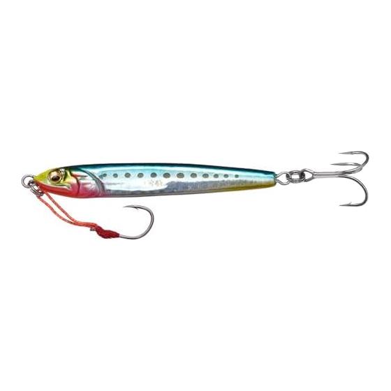 Megabass Воблер METAL-X WAVINGRIDER 40г