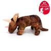 Douglas Dinosaur Plush Toy Triceratops (L)