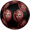 Dark Theme Size 5 Soccer Ball, Suitable for Both Indoor and Outdoor Matches, a Gift Suitable for Everyone.