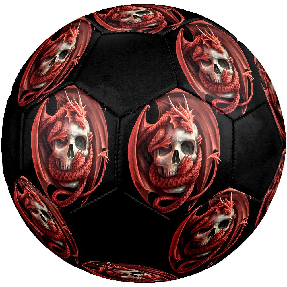 Dark Theme Size 5 Soccer Ball, Suitable for Both Indoor and Outdoor Matches, a Gift Suitable for Everyone.