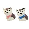 Squishy Dog Plush Toy With Slow Rebound Pu Foam For Stress Relief And Gift Giving