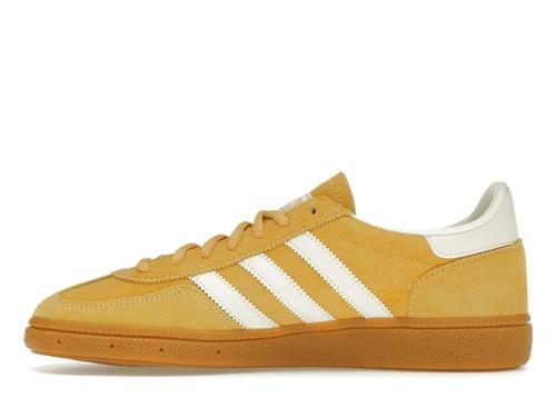 adidas Handball Spezial Preloved Yellow - IF7088