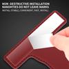 For Toyota Chr rav4 Yaris prius avensis Corolla Camry Anti-lost  Durable Hidden Car Glove Box Hook Space-Saving Hanger Hook