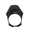 Motorcycle Accessories For Yamaha XVS 950 SPEC BOLT Bolt 950 2014-2019 18 17 16 15 Black Fairing Headlight Windshiled Cover
