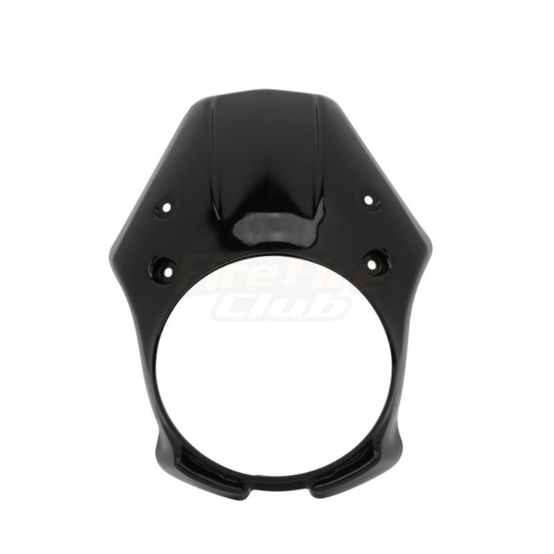 Motorcycle Accessories For Yamaha XVS 950 SPEC BOLT Bolt 950 2014-2019 18 17 16 15 Black Fairing Headlight Windshiled Cover
