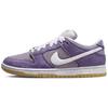 New Sb Dunk Low Pro Iso Orange Label Unbleached Pack Lilac DA9658-500