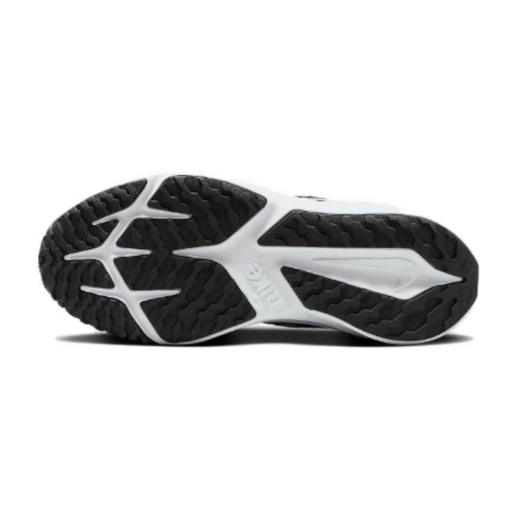 Nike Star Runner 4 GS 'Black White' DX7615-001