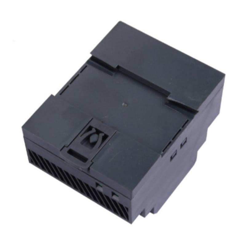80W Industrial Converters 220V 48V Power Adapter With DIN Rail Installation And Overloads Protections