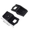 63117182519 Car Headlight Mount Tab Repair Kit For BMW 3 Series E92 E93 328i 335i 335is 2007 2008 2009 2010 2011 2012 2013