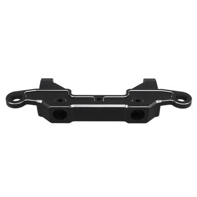 Metal Rear Bumper Mount Stand for Axial SCX6 AXI05000 16 RC Crawler Car Upgrades Parts
