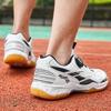 Pánská sportovní obuvBasketbalová obuv Profesionální Unisex Badmintonová obuv Muži Tréninková tenisová obuv Ženy Protiskluzová obuv na stolní tenis Volejbalové tenisky