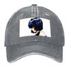 2026 Urabe Mikoto Baseball Cap Beach Golf Hat Fashionable Luxury Caps Hats For Men Women's