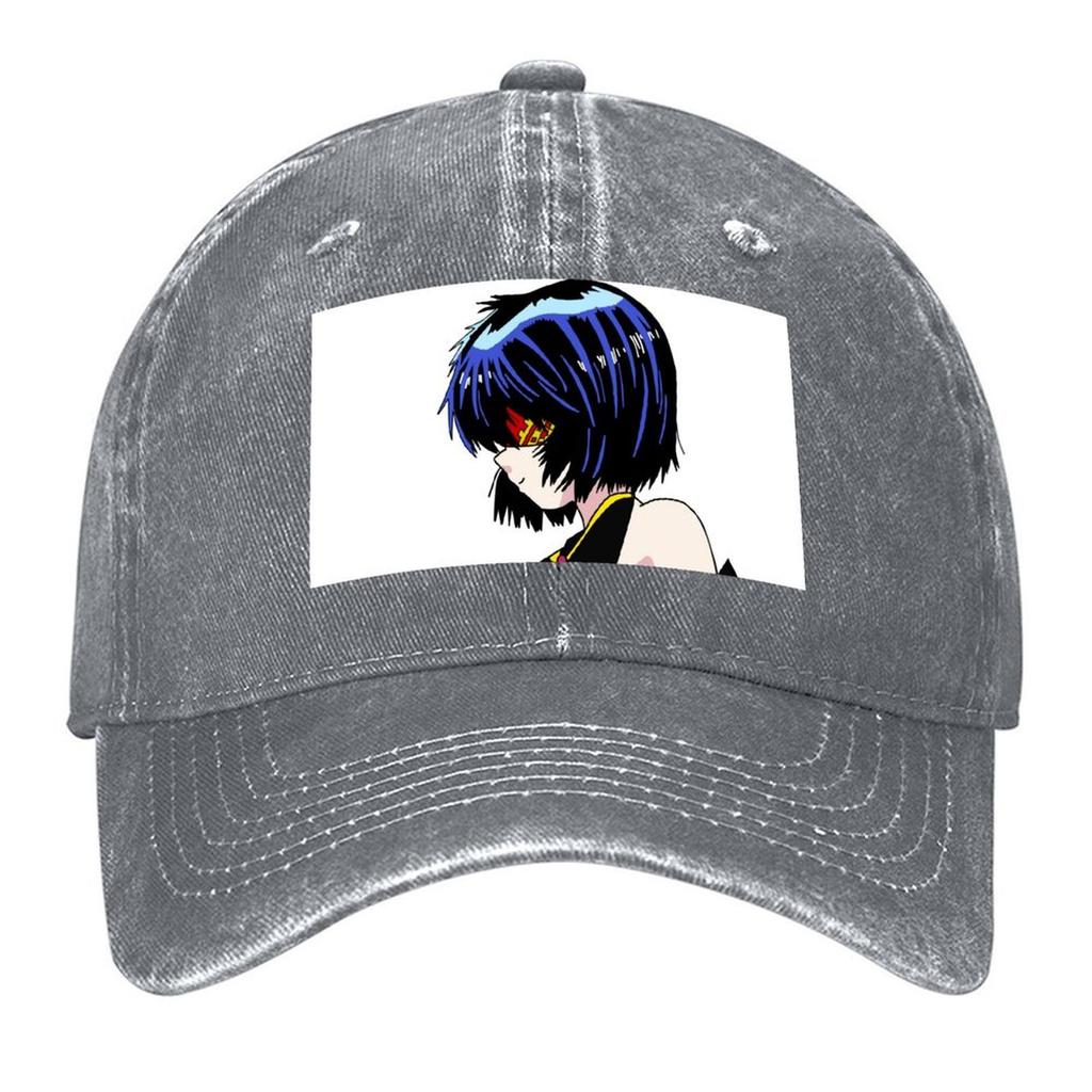 2026 Urabe Mikoto Baseball Cap Beach Golf Hat Fashionable Luxury Caps Hats For Men Women's