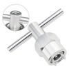 Shower Faucet Cartridge Puller Accessories Easy Installation Replacement Tool Valve Removal For 1200 1222 1225 High Quality