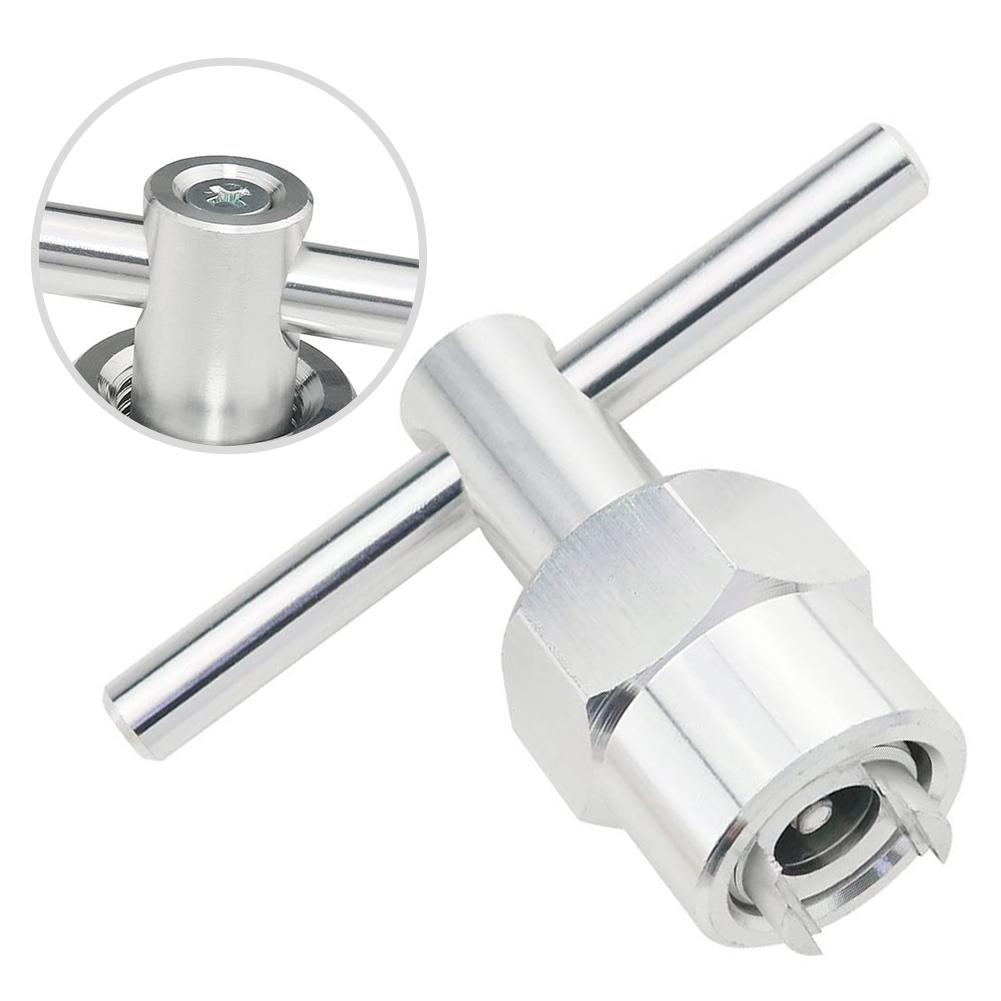 Shower Faucet Cartridge Puller Accessories Easy Installation Replacement Tool Valve Removal For 1200 1222 1225 High Quality