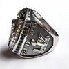 1pc New Commemorative Ring Stainless Steel Ring For Boyfriend Gift Champion Accessories For Rugby Fans Gift
