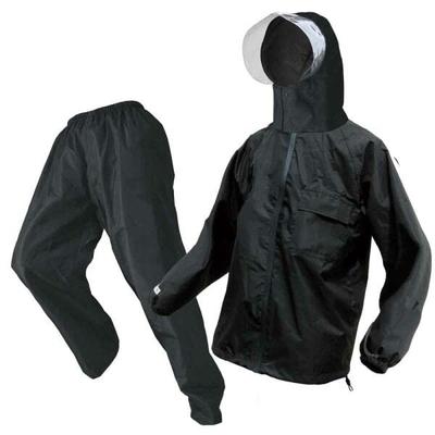 Yetişkinler için yağmurluklar