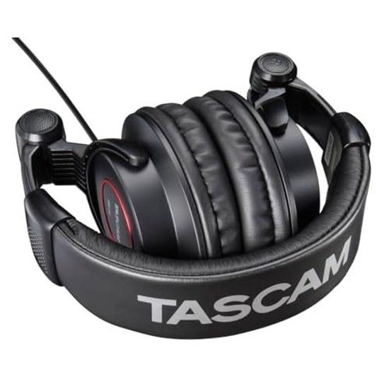 TASCAM Monitor Headphones TH-11