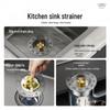 MICOE Kitchen Sink Drain & Filter Accessories