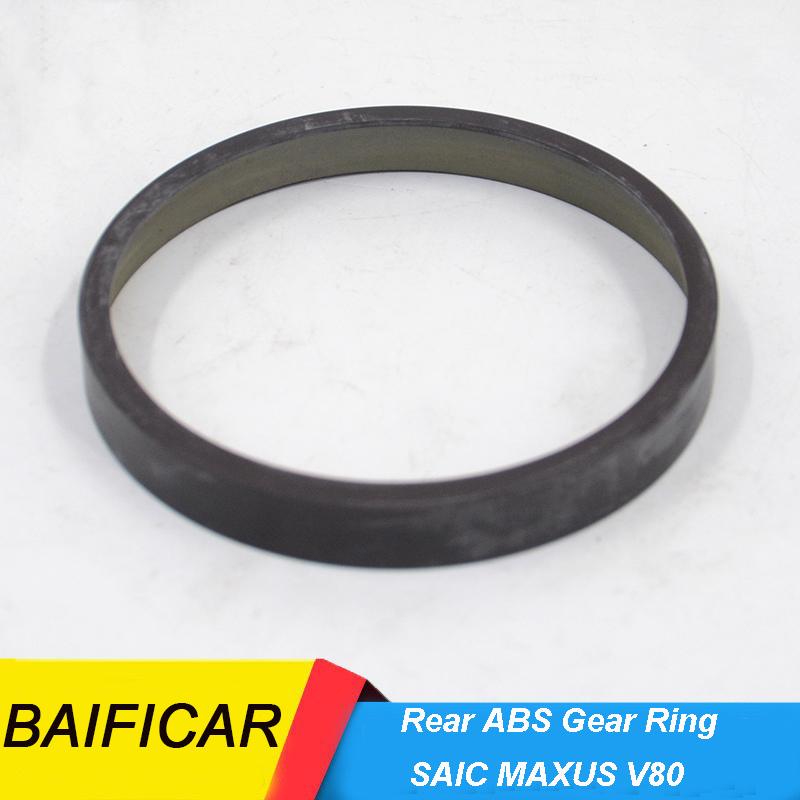 New  Rear Wheel ABS Brake Sensor O Gear Ring For SAIC MAXUS V80 1 Piece