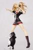 Super Danganronpa 2 Ultra High School Level Figure 01 Junko Enoshima PVC Painted Finished Figure