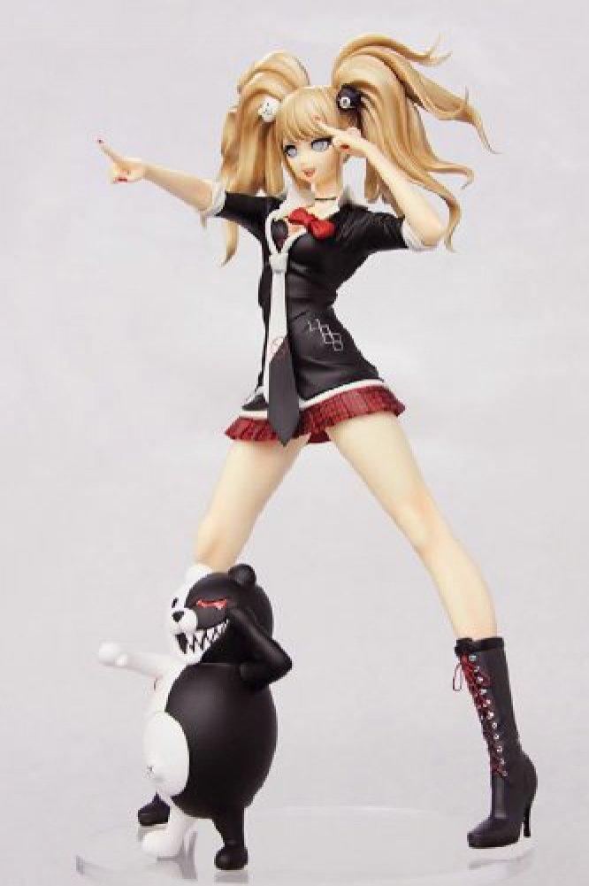 Super Danganronpa 2 Ultra High School Level Figure 01 Junko Enoshima PVC Painted Finished Figure