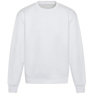 Awdis Unisex Vuxen Signature Tungviktssweatshirt