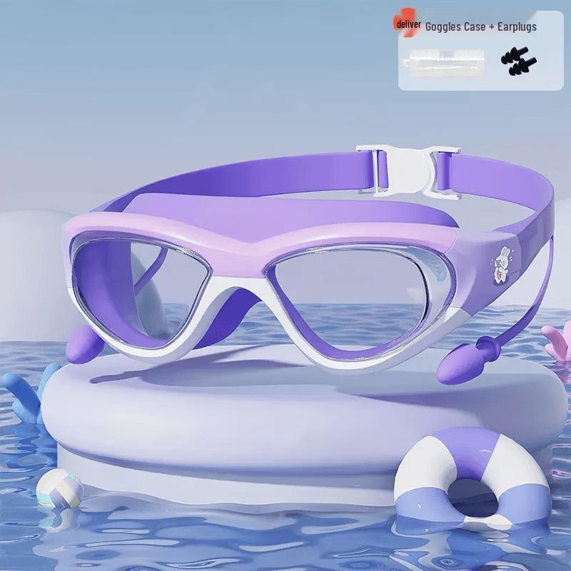 Yuzhan Kids Anti-fog Swim Goggles