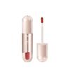Novo Plain Light Makeup White Lip Lacquer Naked Women Color Series Water Light Mirror Lipstick Glass Lip Gloss Does Not Fade No Stain on Cup