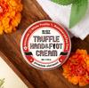 Foot Odor + Foot Calluses + Aromatherapy 3 In 1 Effect, Truffle Hand & Foot Cream