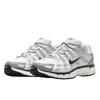 Nike P-6000 Coconut Milk Metallic Silver