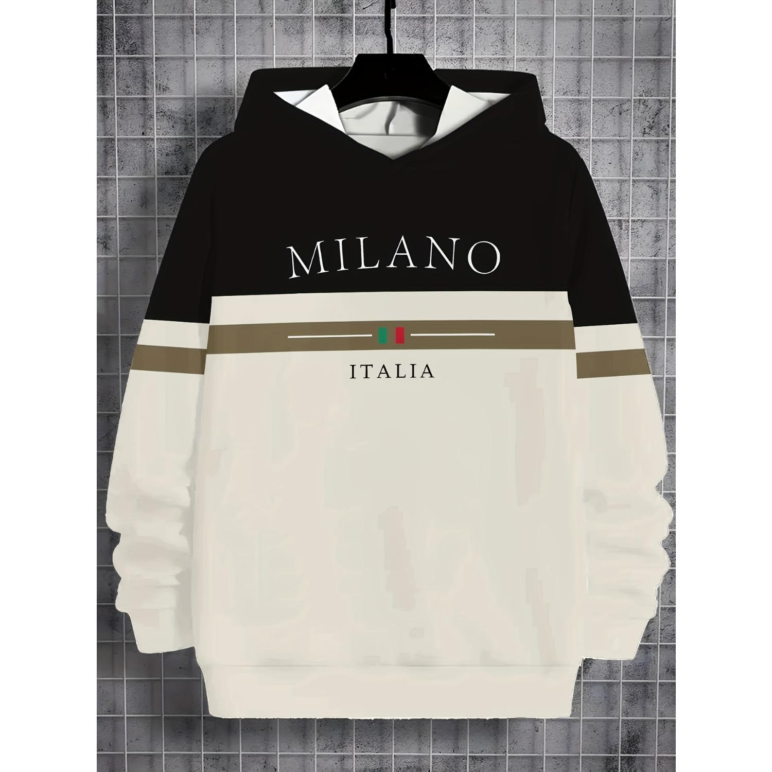 

Новые детские толстовки с капюшоном с 3D-принтом для мальчиков и девочек - повседневные модные пуловеры на осень/зиму 13-14Y